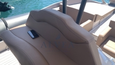 Panamera Yacht 100
